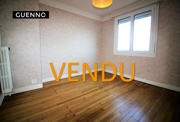 Appartement T3 à Rennes