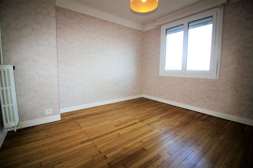 Appartement T3 à Rennes