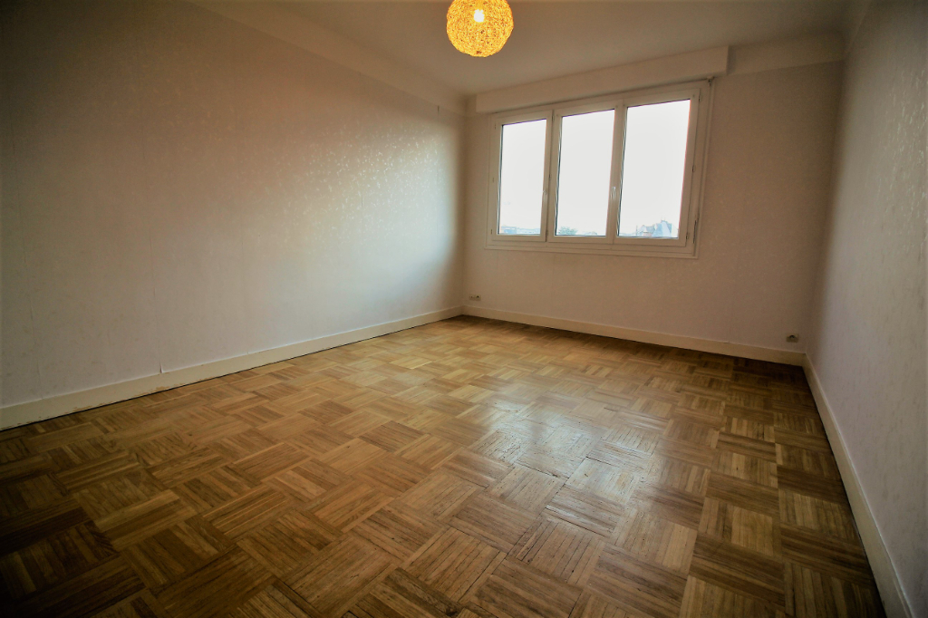 Appartement T3 à Rennes