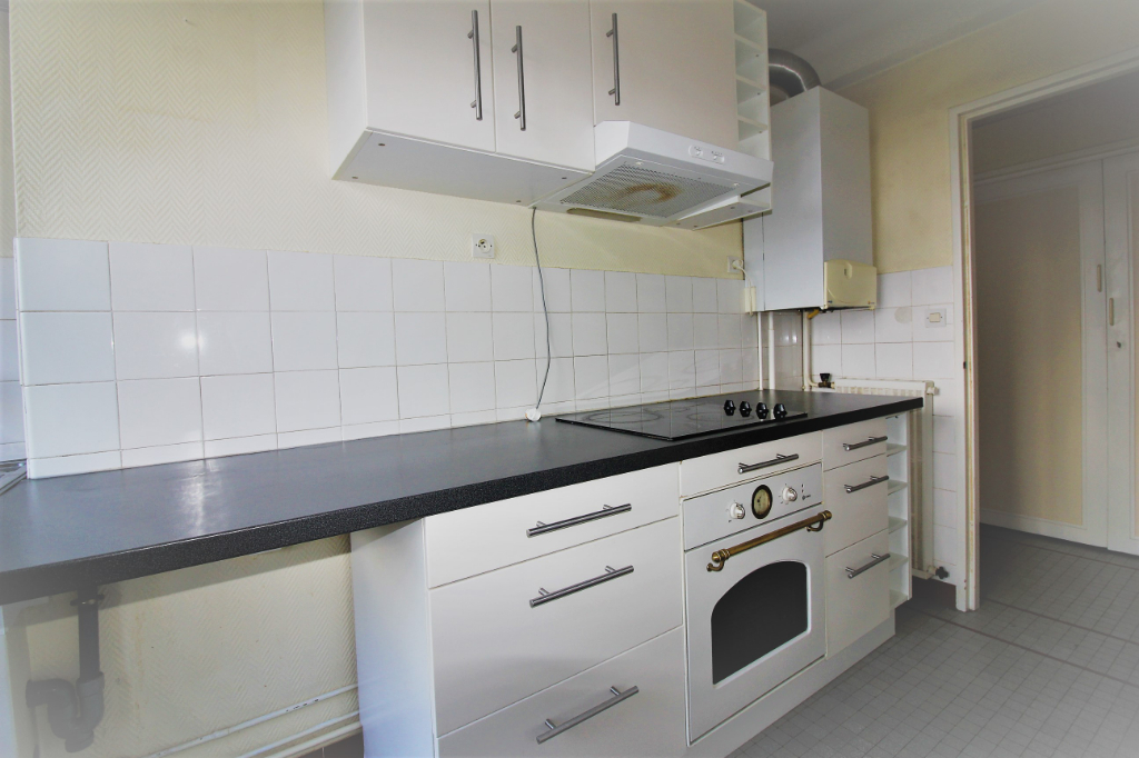 Appartement T3 à Rennes