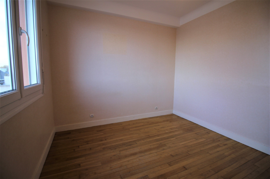 Appartement T3 à Rennes