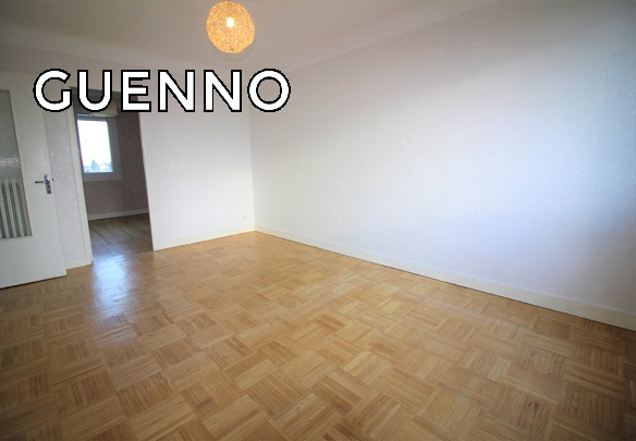 Appartement T3 à Rennes