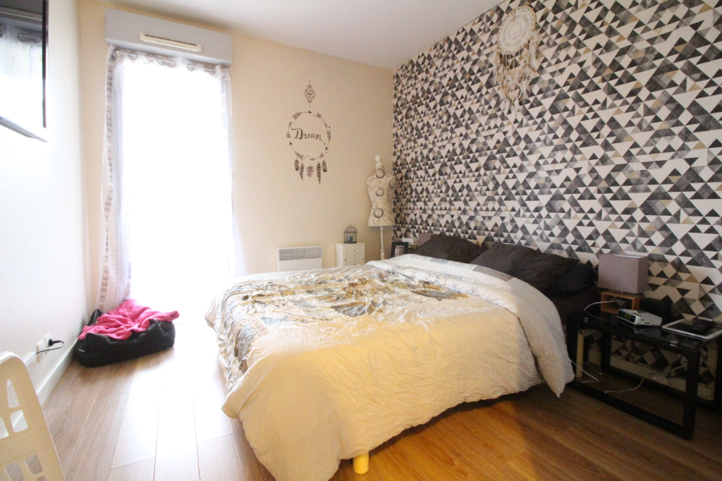 Appartement T3 à Chateaugiron