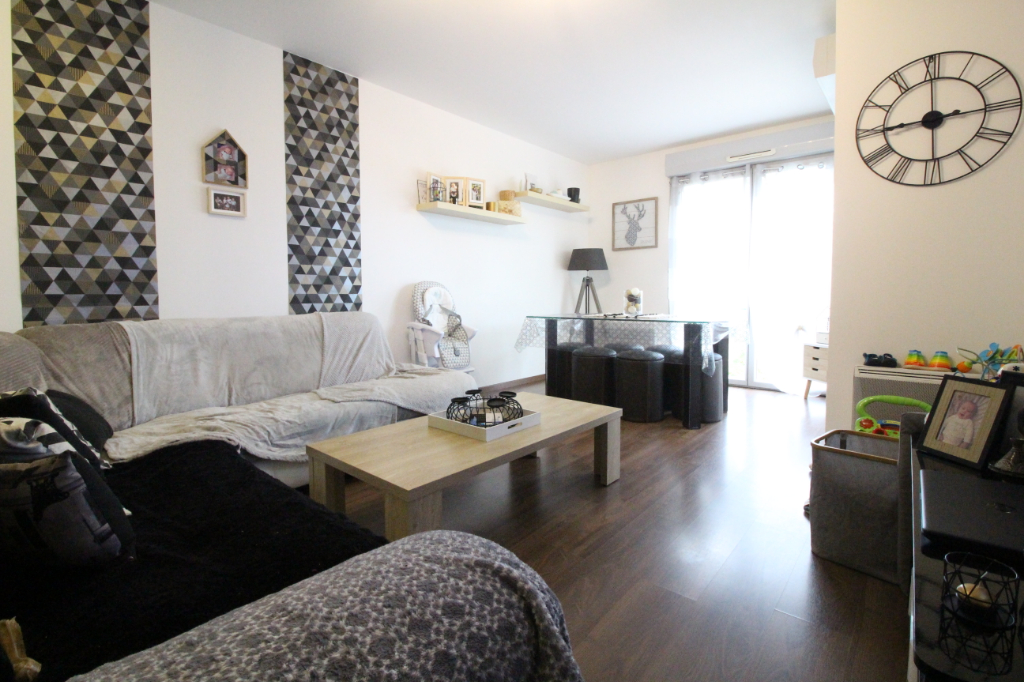 Appartement T3 à Chateaugiron