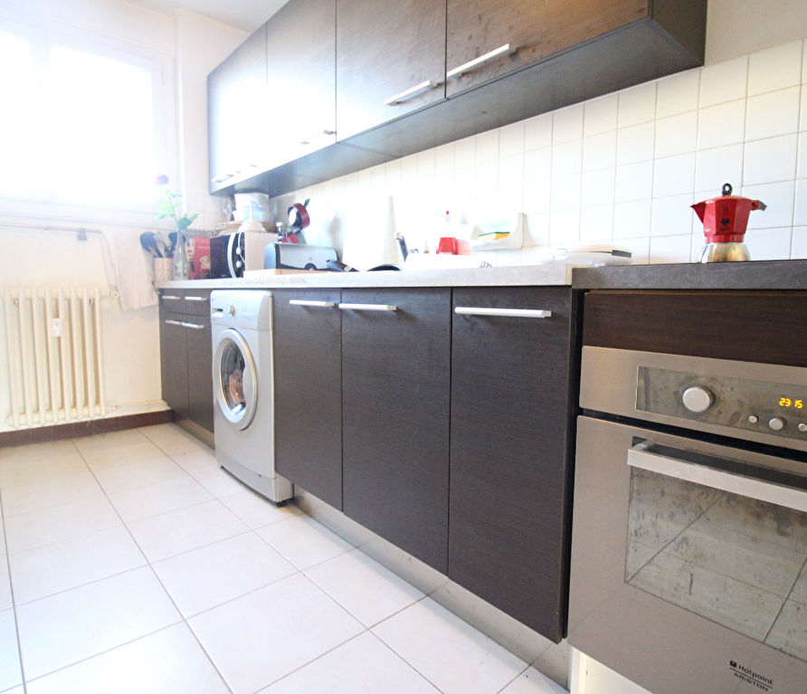 Appartement T4 à Rennes