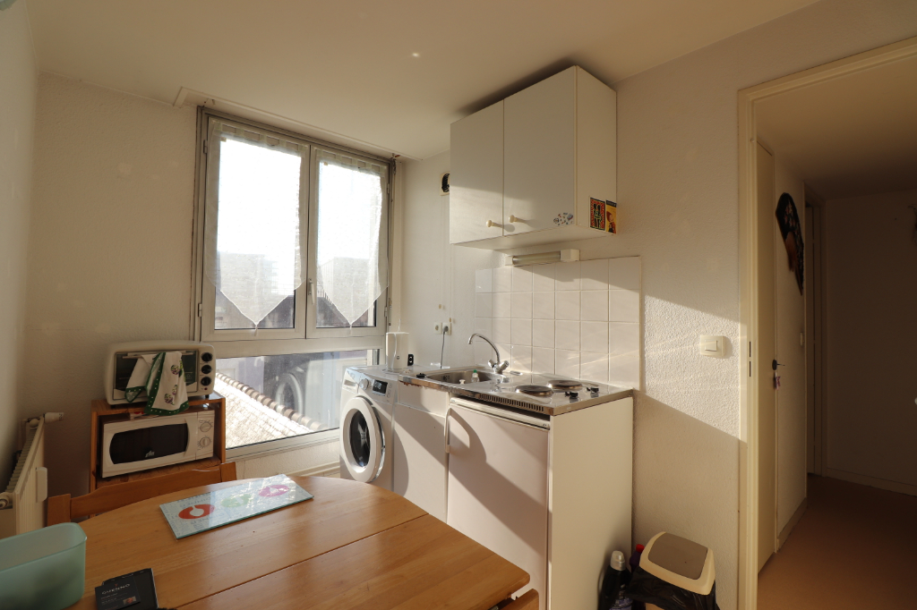 Appartement T2 à Rennes