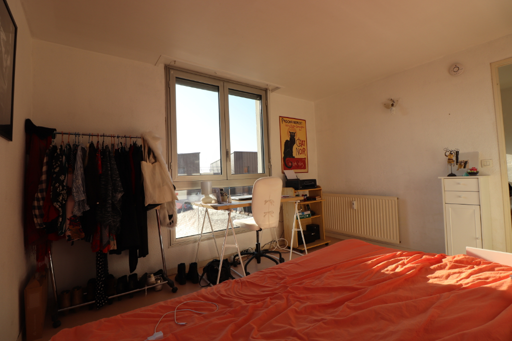 Appartement T2 à Rennes