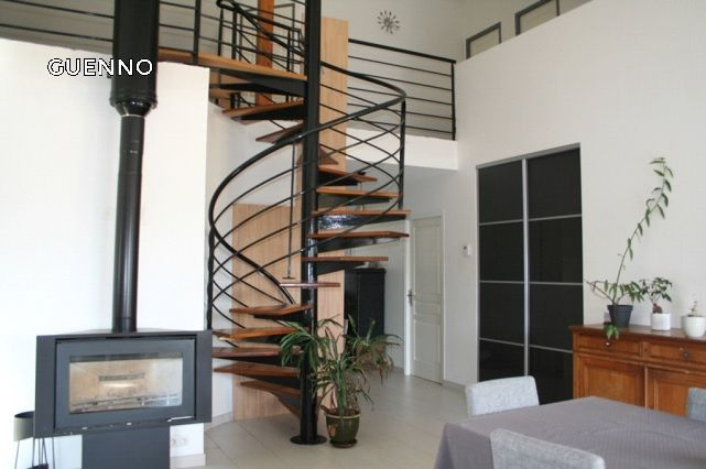 Maison T8 à Breal sous montfort