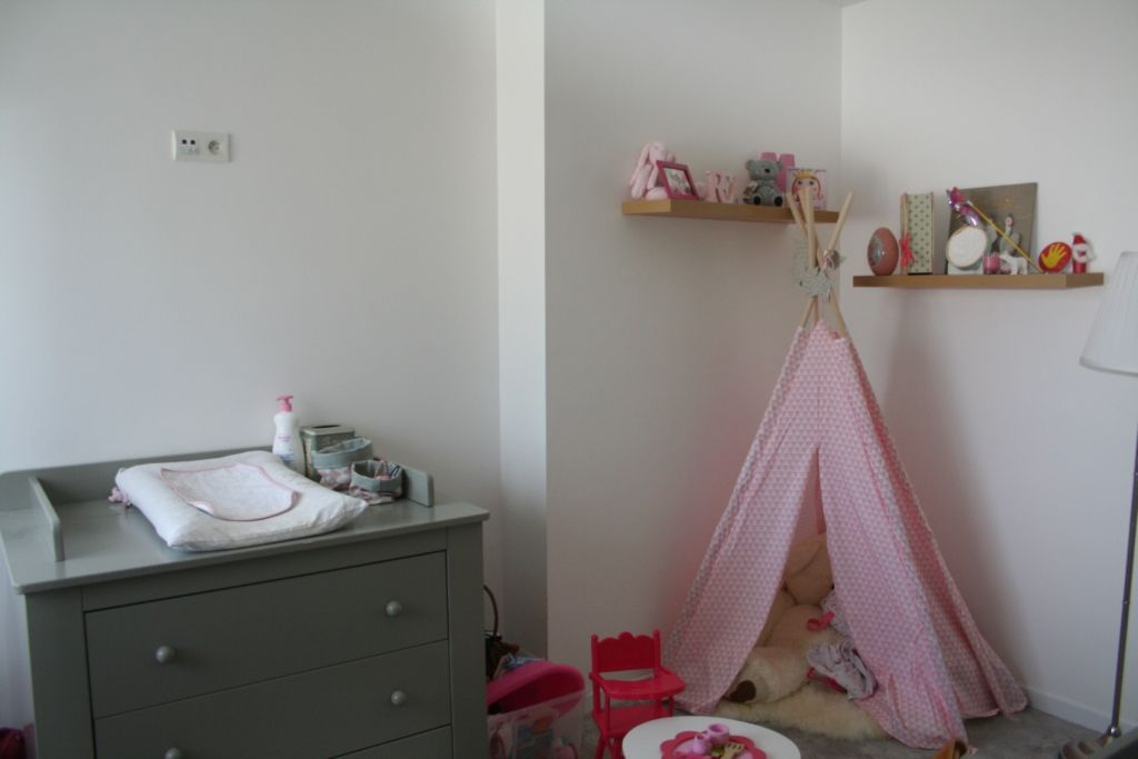 Maison T8 à Breal sous montfort
