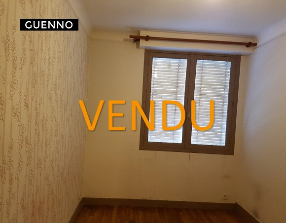Appartement T3 à Rennes