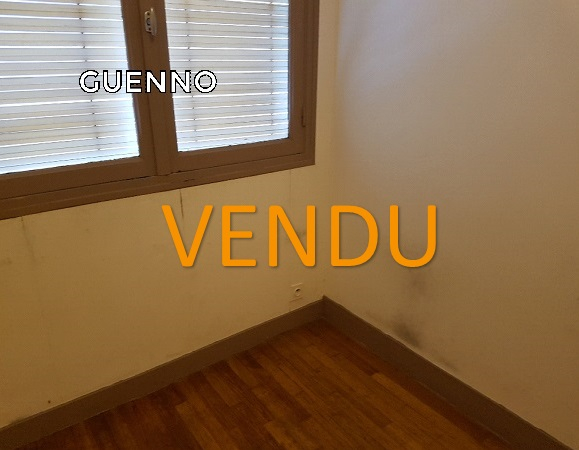 Appartement T3 à Rennes