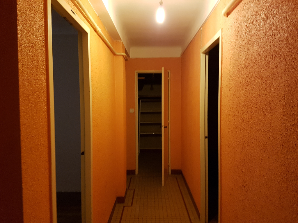 Appartement T3 à Rennes