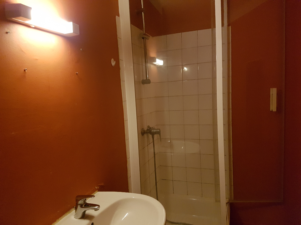 Appartement T3 à Rennes
