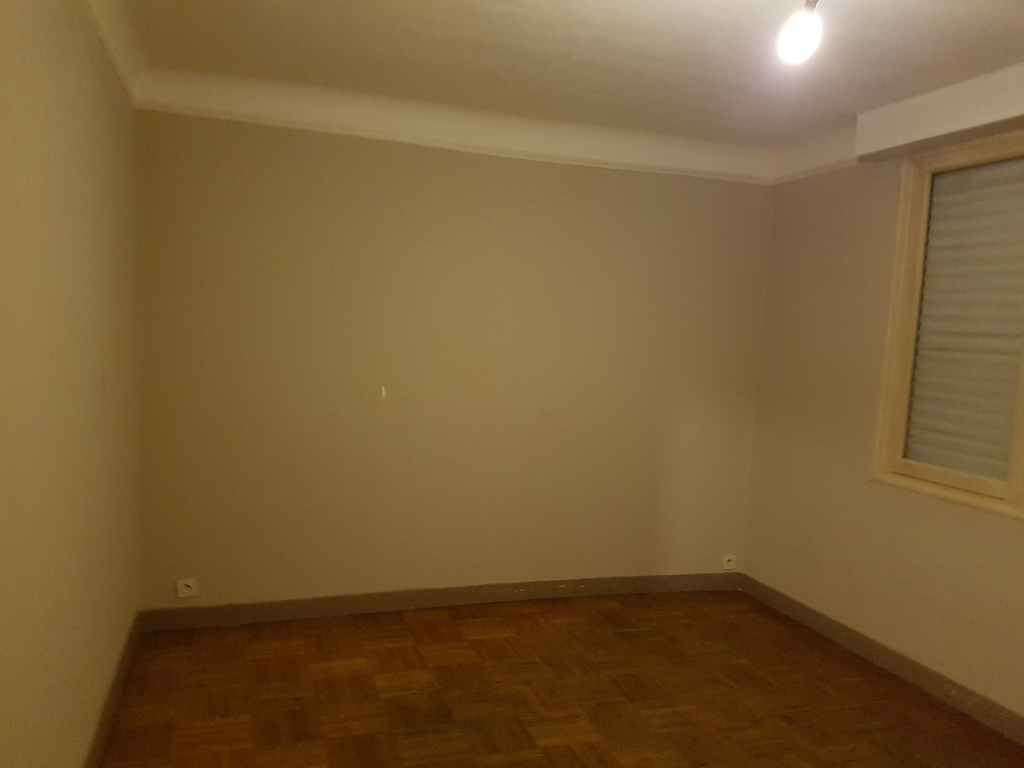 Appartement T3 à Rennes