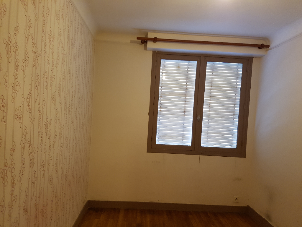 Appartement T3 à Rennes