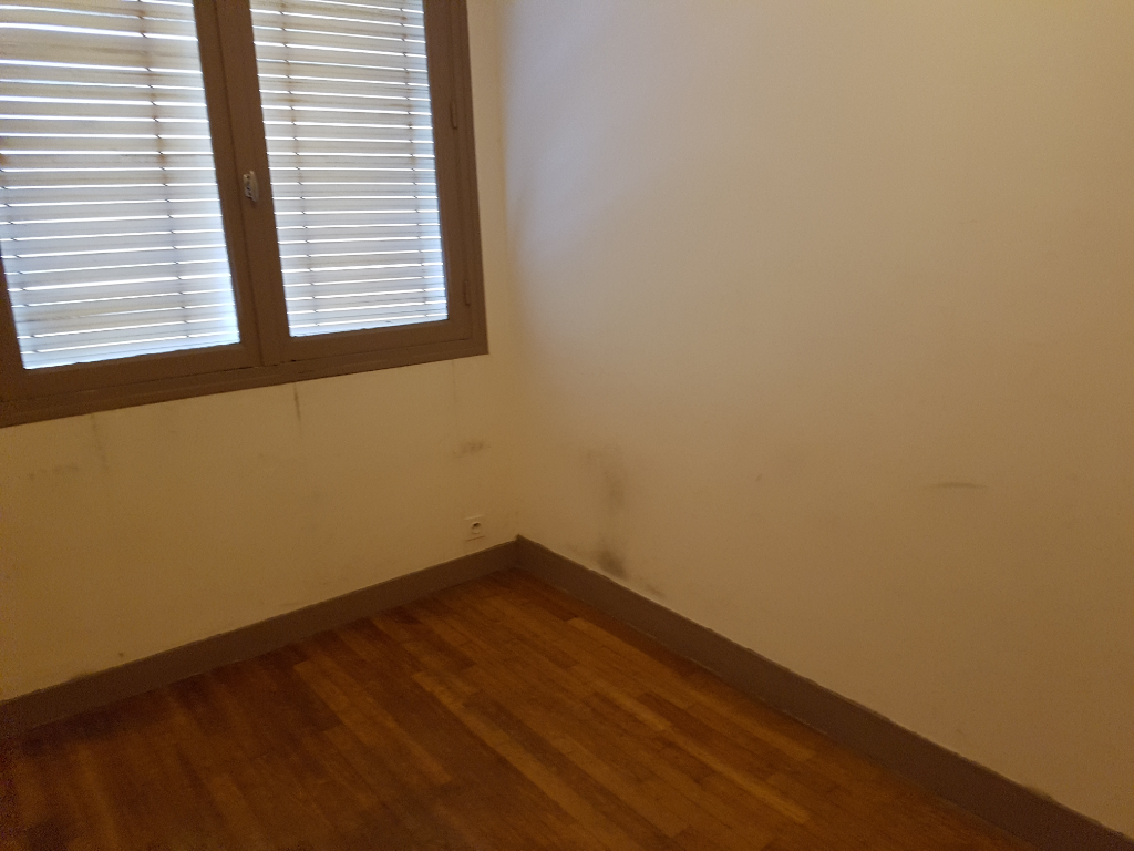 Appartement T3 à Rennes