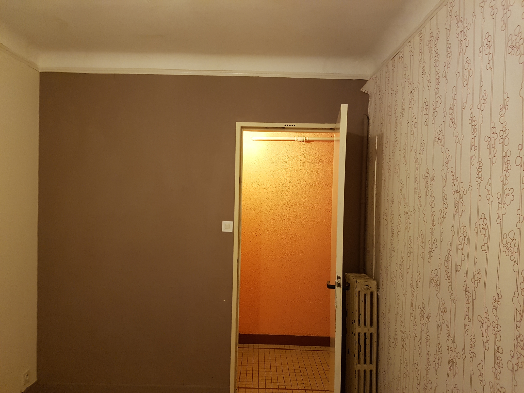 Appartement T3 à Rennes