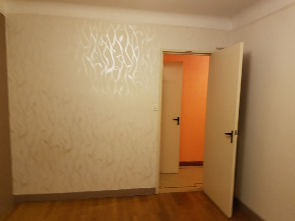 Appartement T3 à Rennes