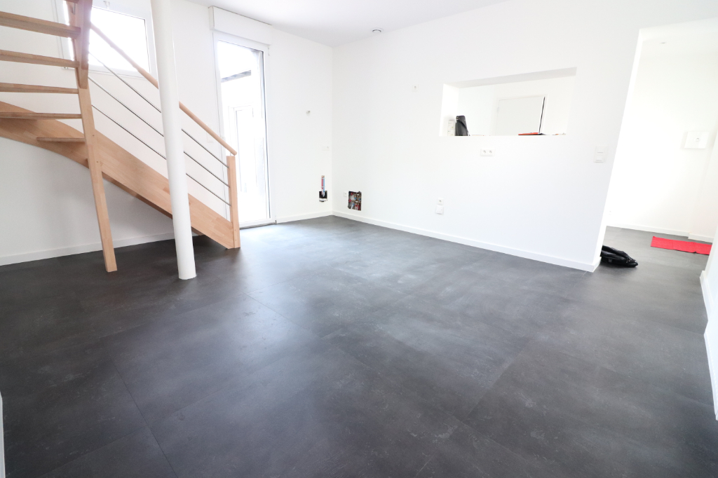 Maison T5 à Rennes