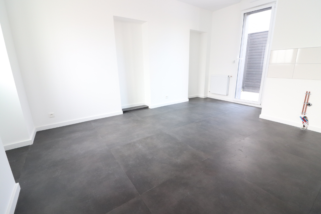 Maison T5 à Rennes