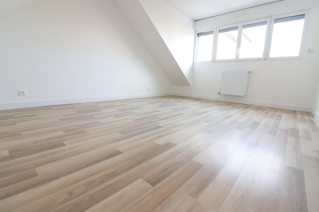 Maison T5 à Rennes