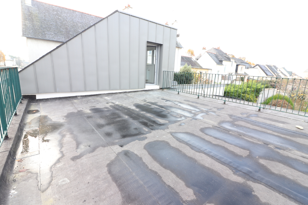 Maison T5 à Rennes