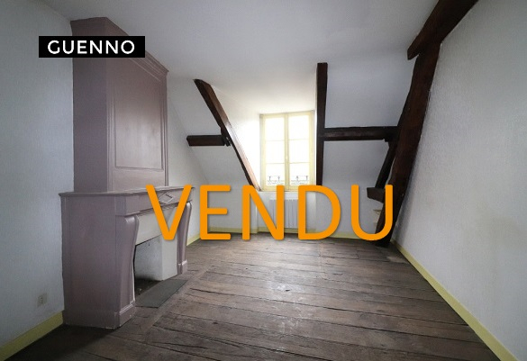 Appartement T2 à Rennes