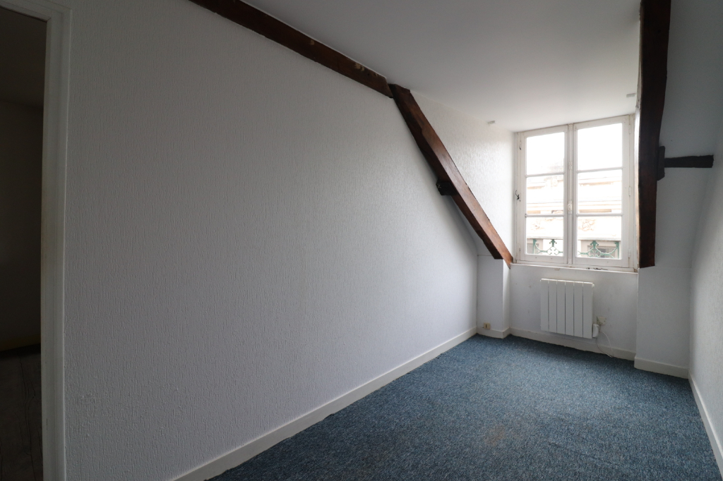 Appartement T2 à Rennes
