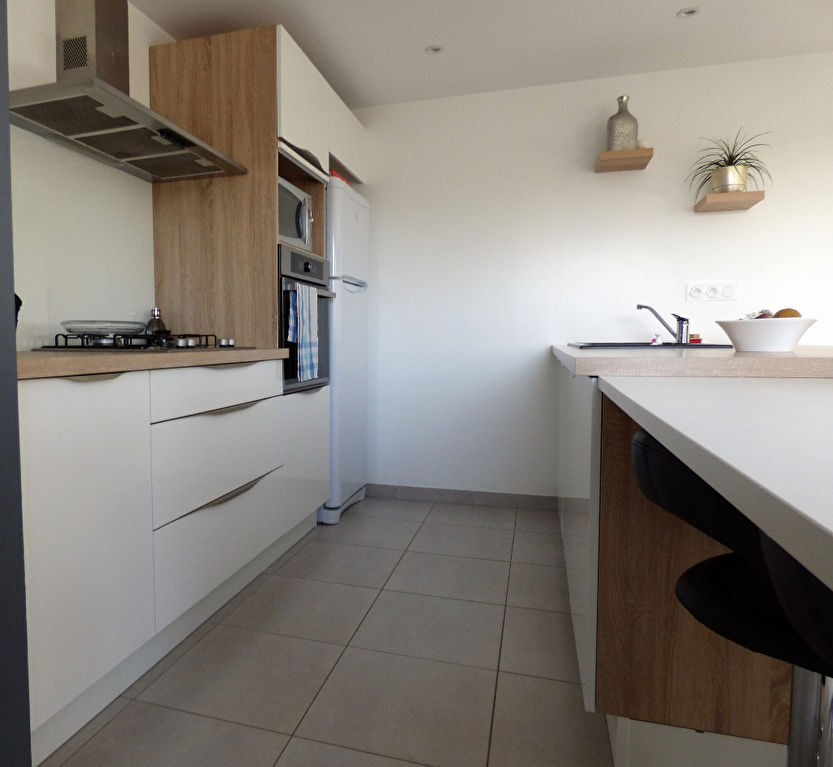 Maison T6 à Pace