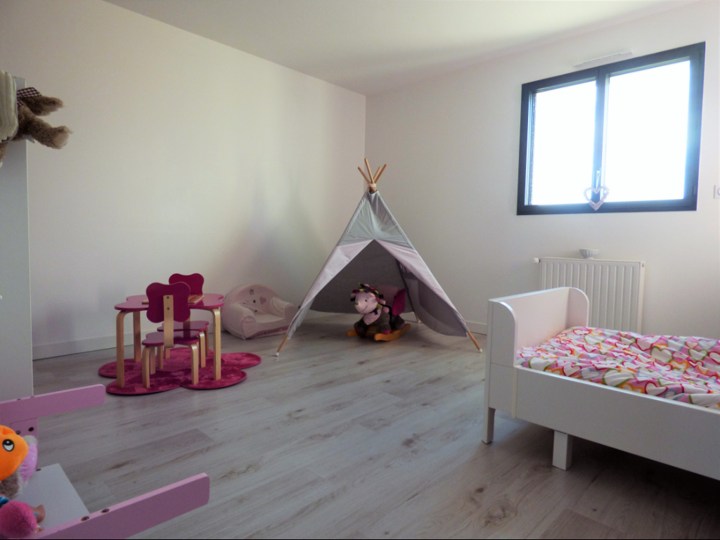 Maison T6 à Pace