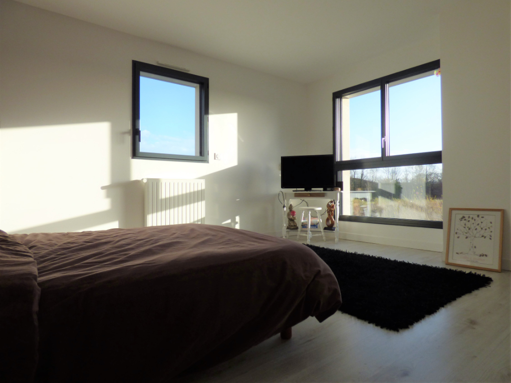 Maison T6 à Pace