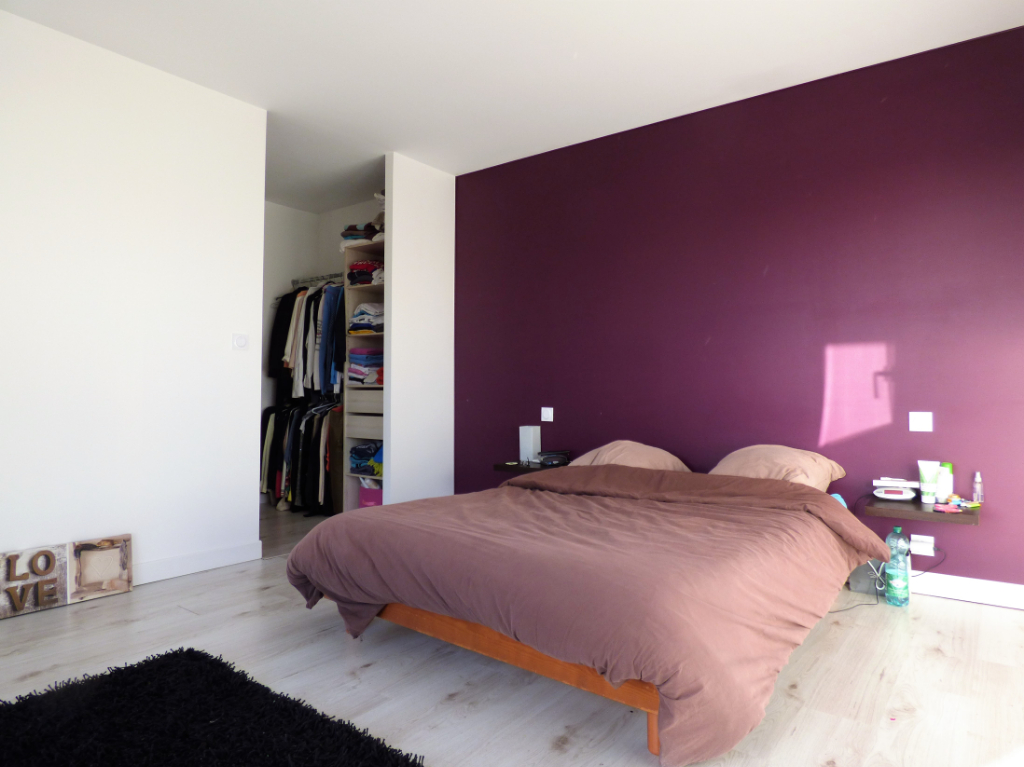 Maison T6 à Pace