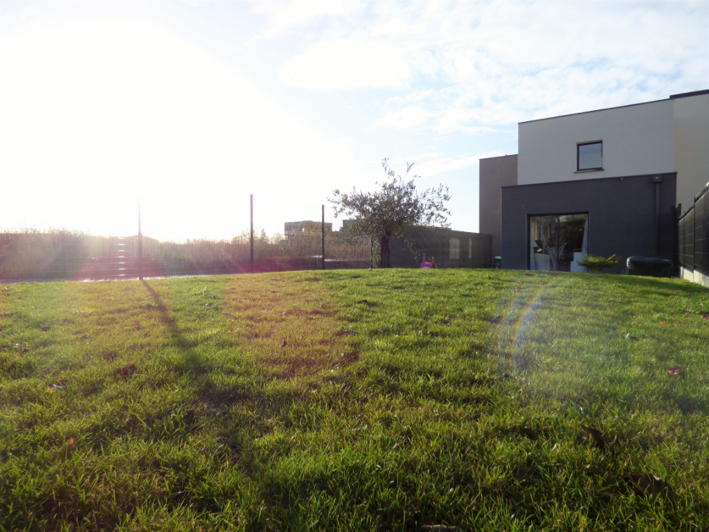 Maison T6 à Pace