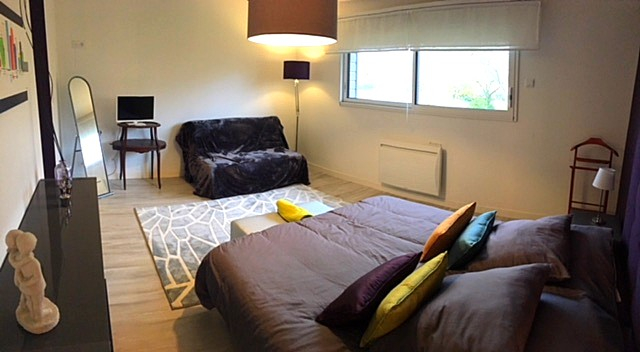 Maison T6 à Cesson sevigne
