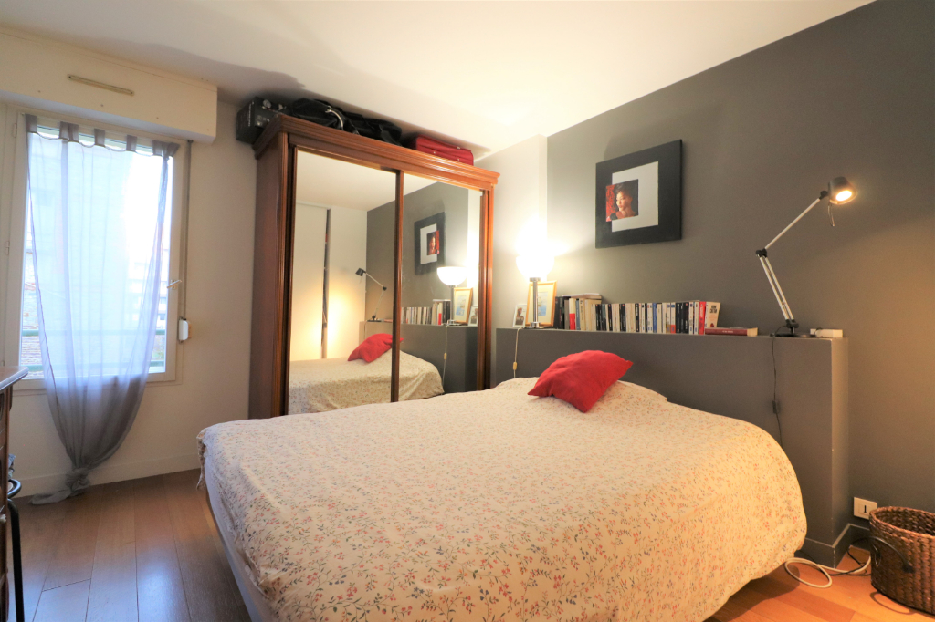 Appartement T4 à Rennes