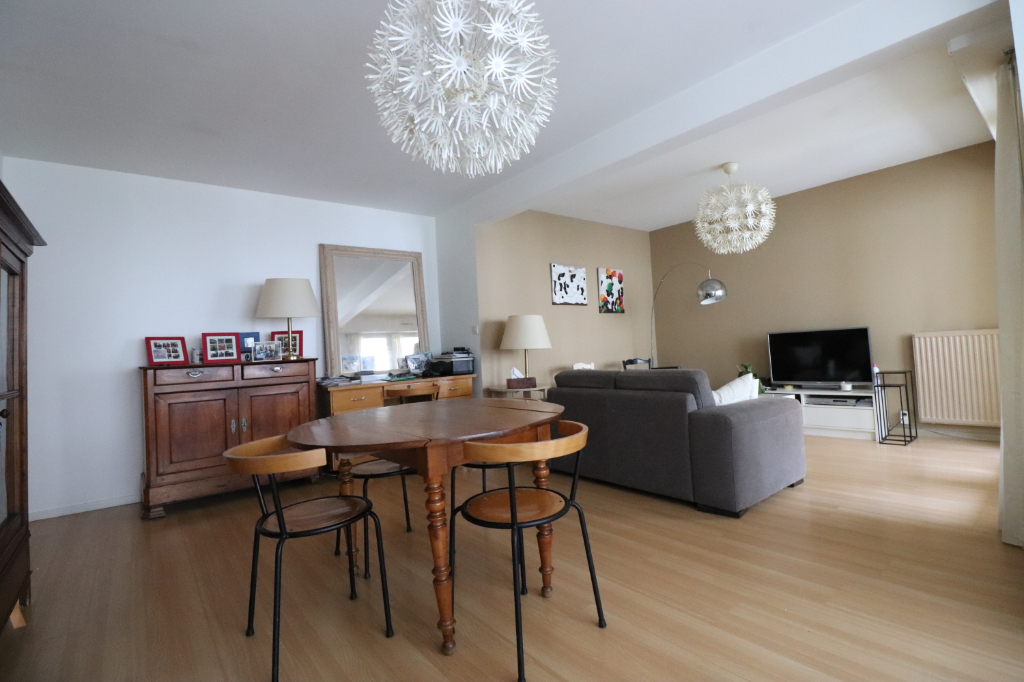 Appartement T4 à Rennes