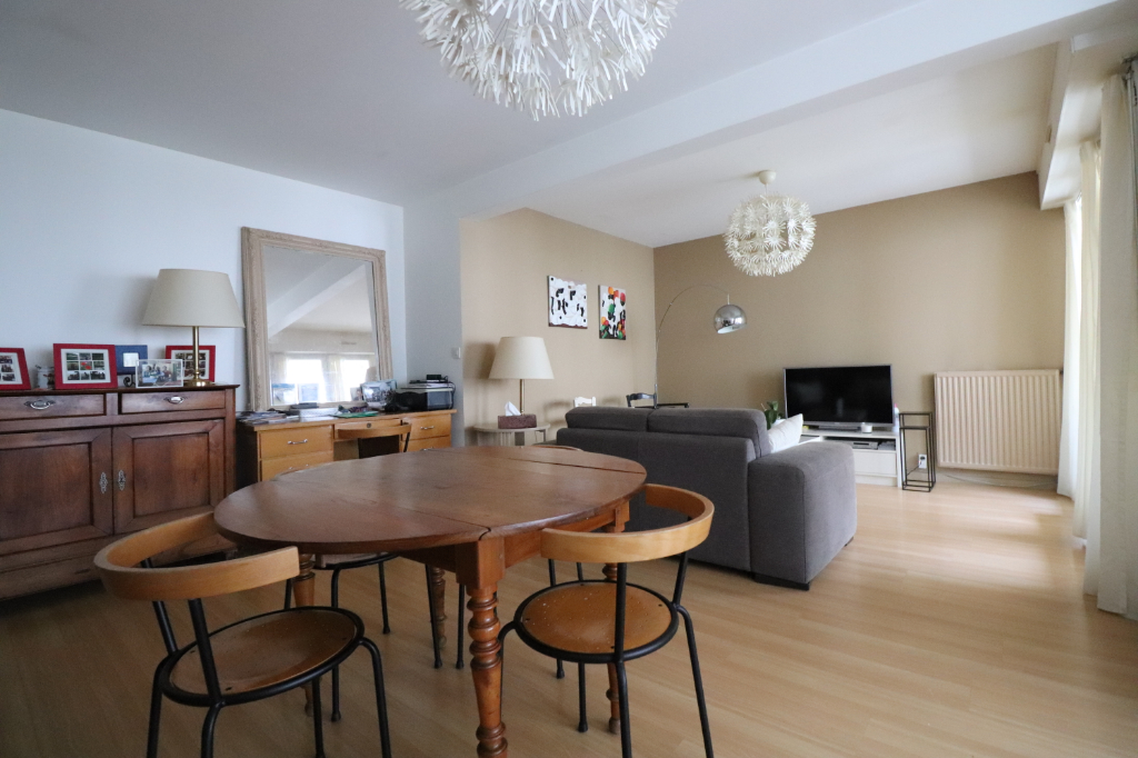 Appartement T4 à Rennes
