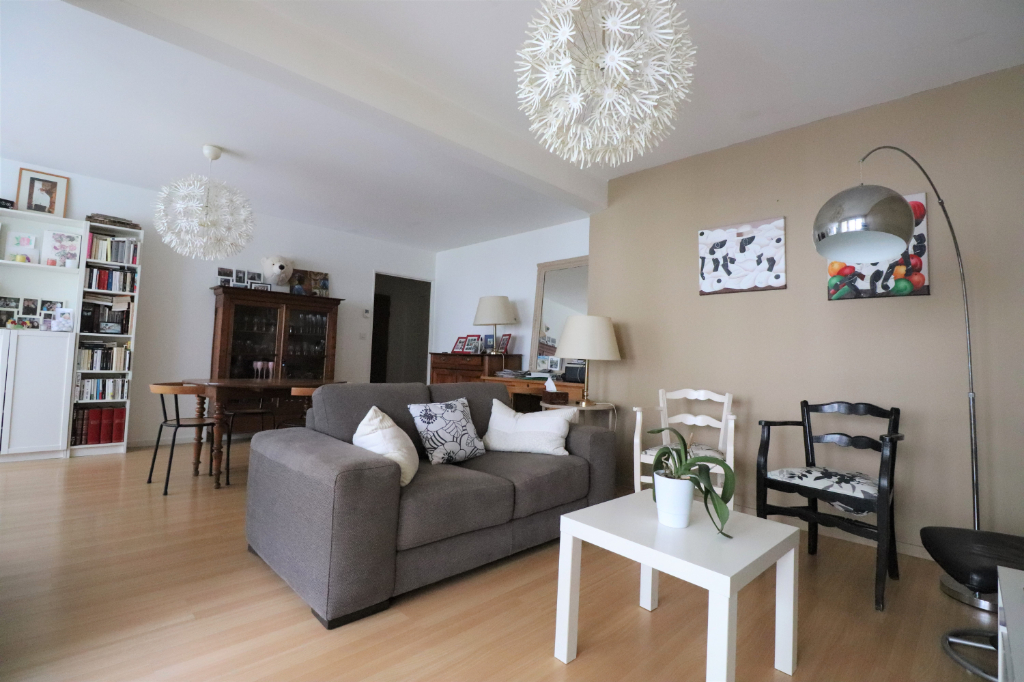 Appartement T4 à Rennes
