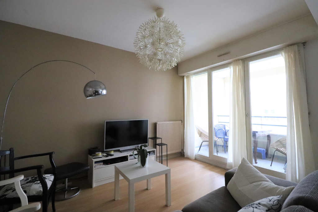 Appartement T4 à Rennes