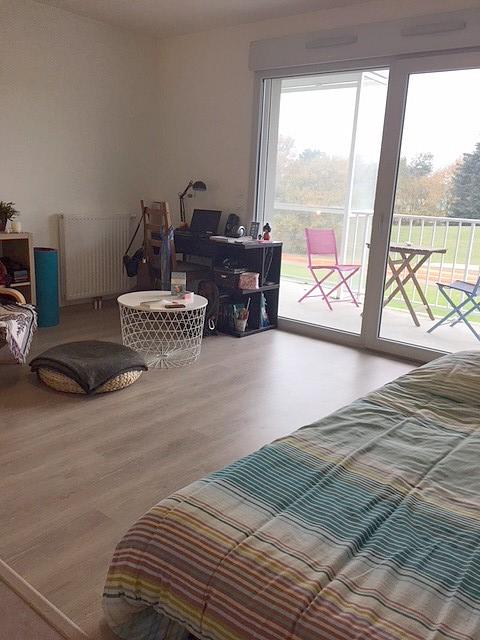 Appartement T1 à Rennes