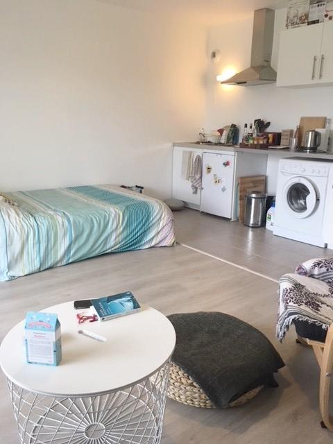 Appartement T1 à Rennes