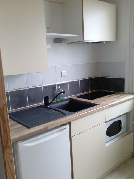 Appartement T1 à Rennes