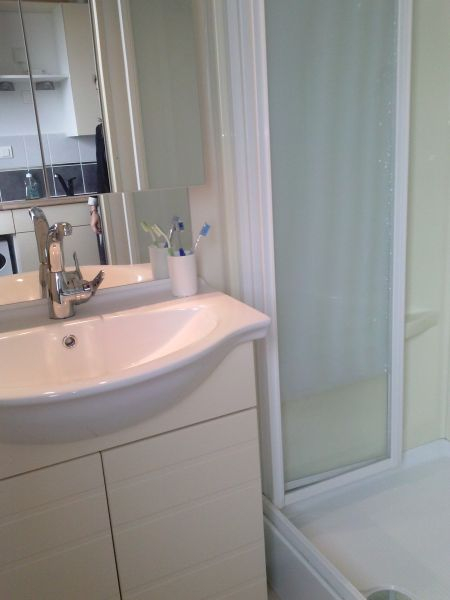 Appartement T1 à Rennes