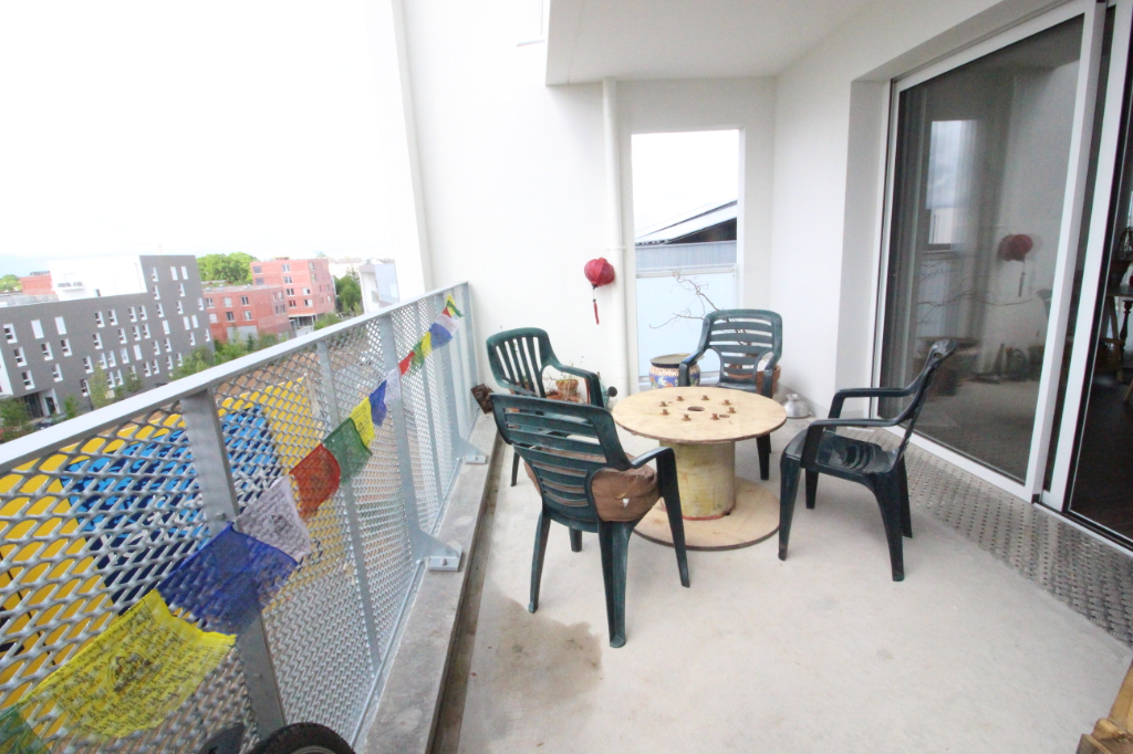 Appartement T3 à Rennes