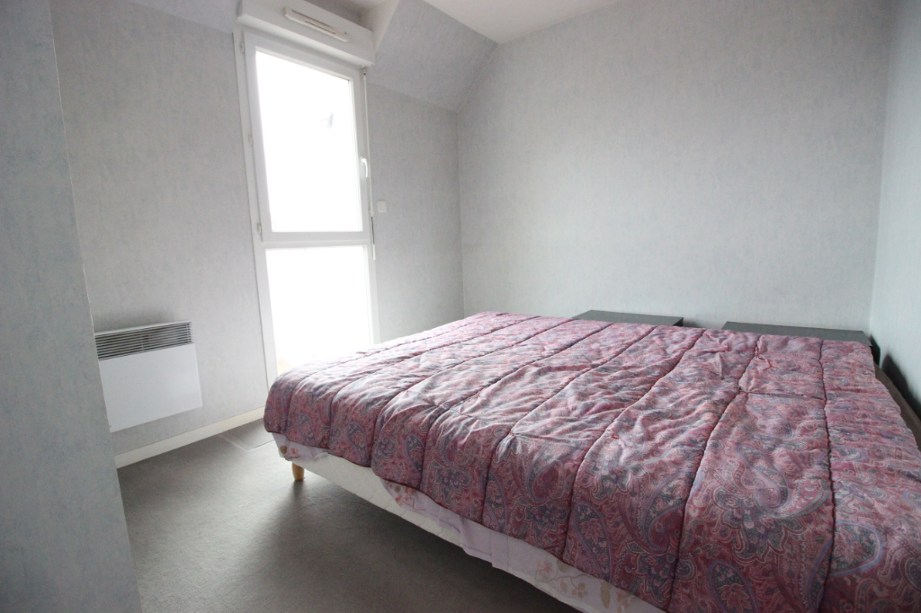 Appartement T4 à Bruz