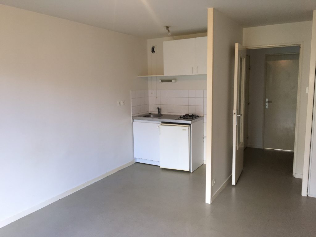 Appartement T2 à Saint gregoire