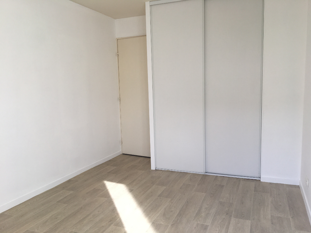 Appartement T2 à Saint gregoire