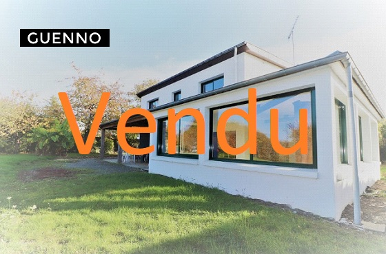 Maison T7 à Chantepie