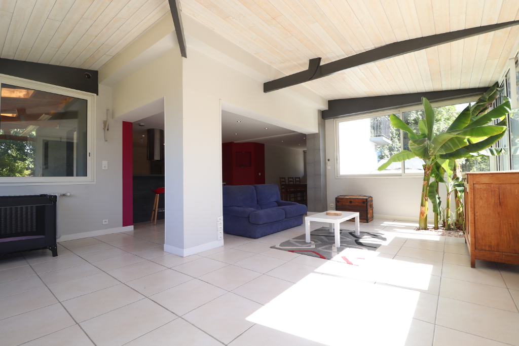 Maison T7 à Chantepie