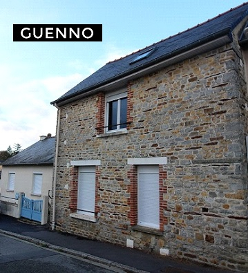 Maison T5 à Guichen